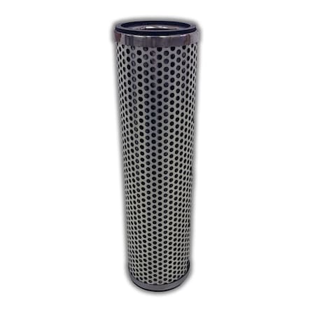 Main Filter FILTREC WT709 Replacement/Interchange Hydraulic Filter MF0066355